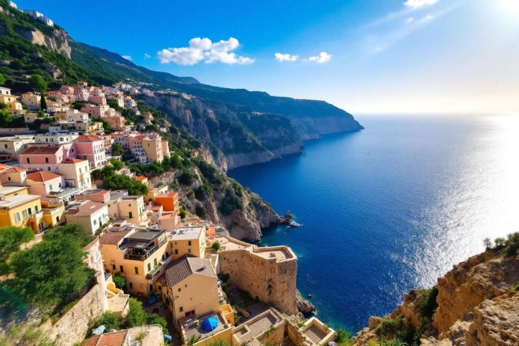 Cinque Terre françaises : ce village méditerranéen aux façades colorées charme dès l’arrivée