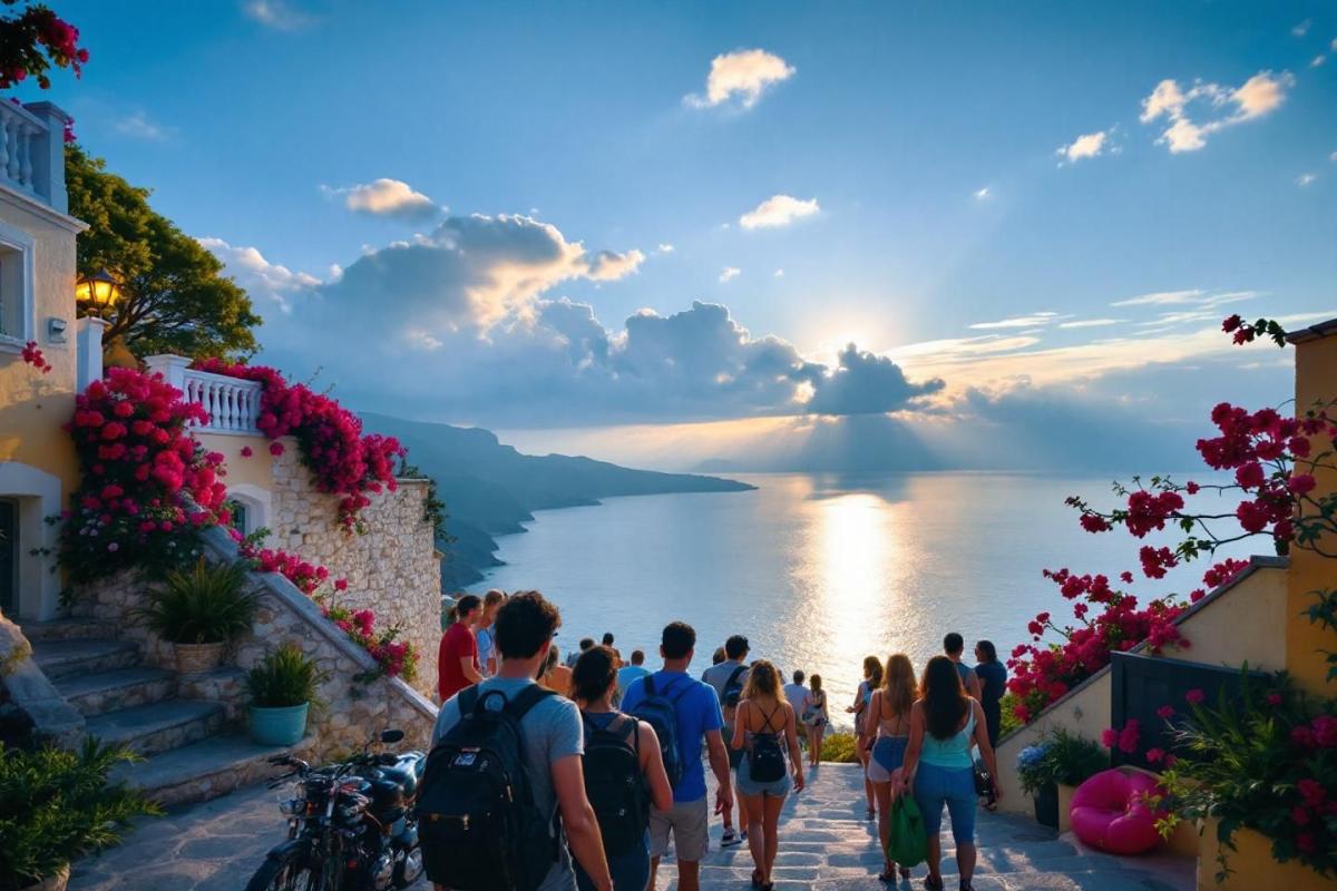 Cinque Terre françaises : ce village méditerranéen aux façades colorées charme dès l’arrivée