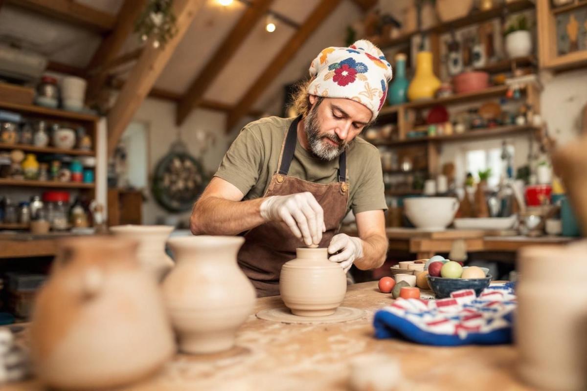 Cette cité d’Occitanie passe inaperçue… et pourtant elle rappelle les villages andalous !