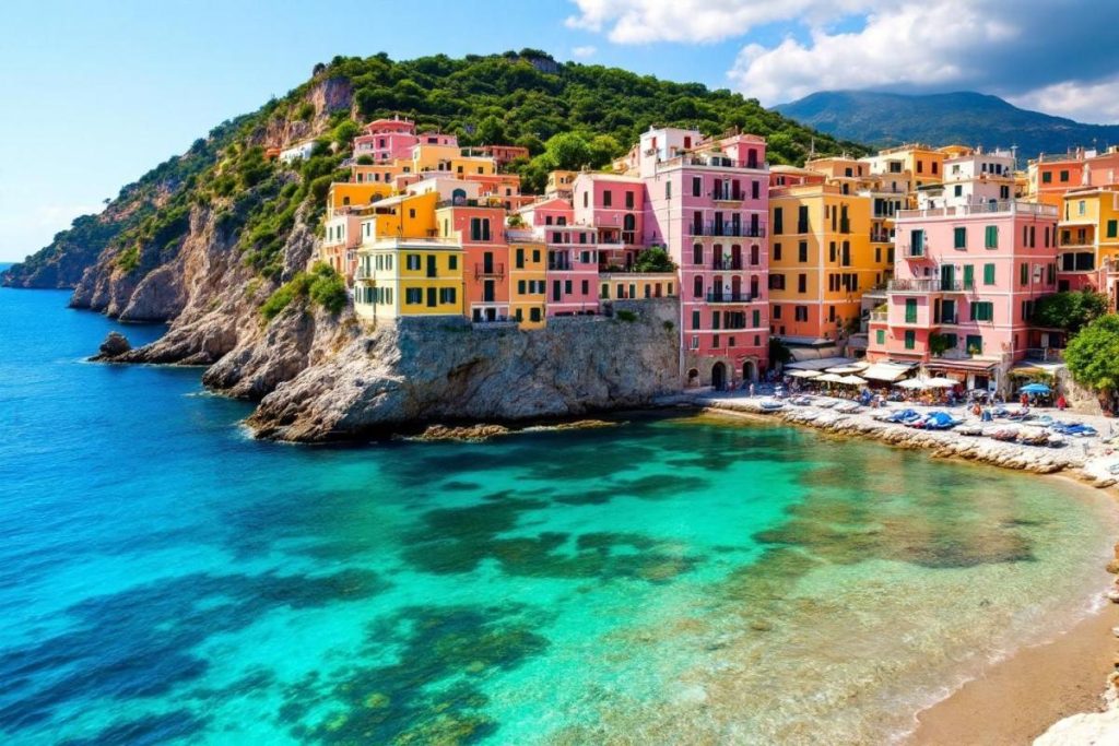 Cette perle du Var est peu connue… et pourtant digne des Cinque Terre !