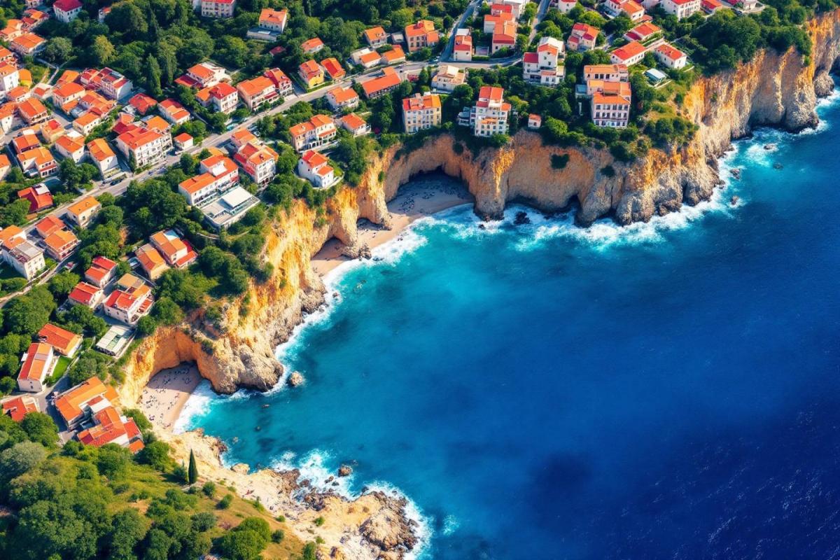 Cette perle du Var est peu connue… et pourtant digne des Cinque Terre !