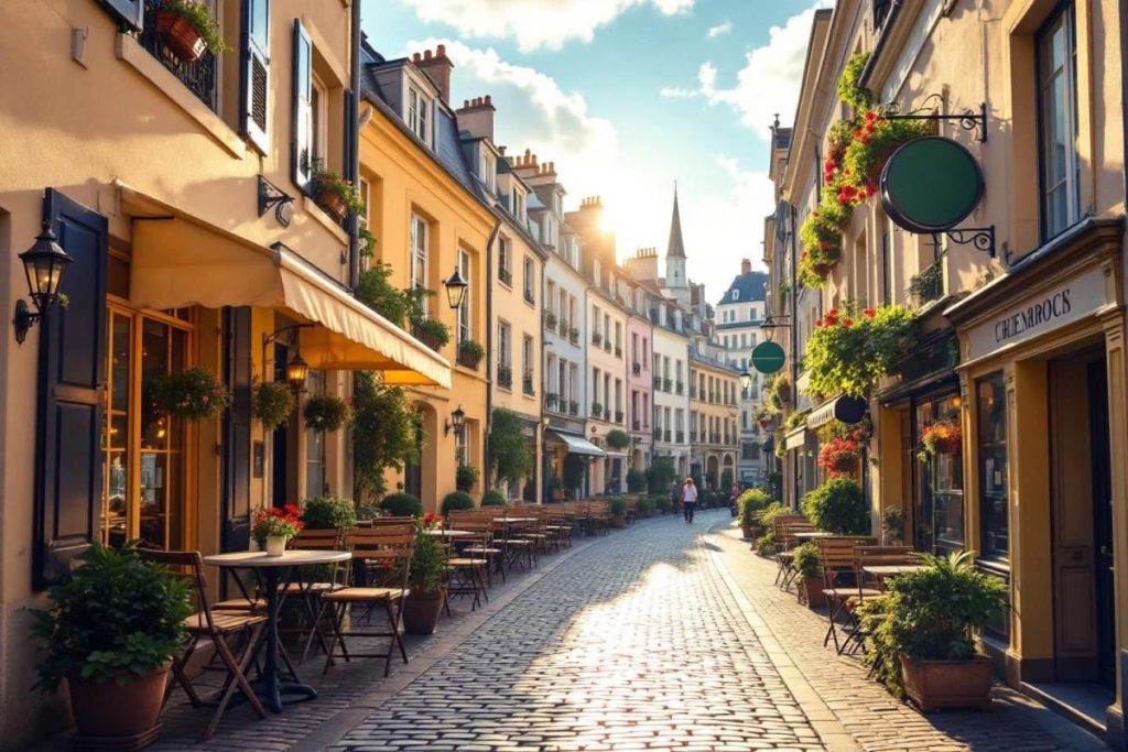 Moins bruyante que Lyon, plus douce à vivre que Grenoble, cette ville française attire de plus en plus