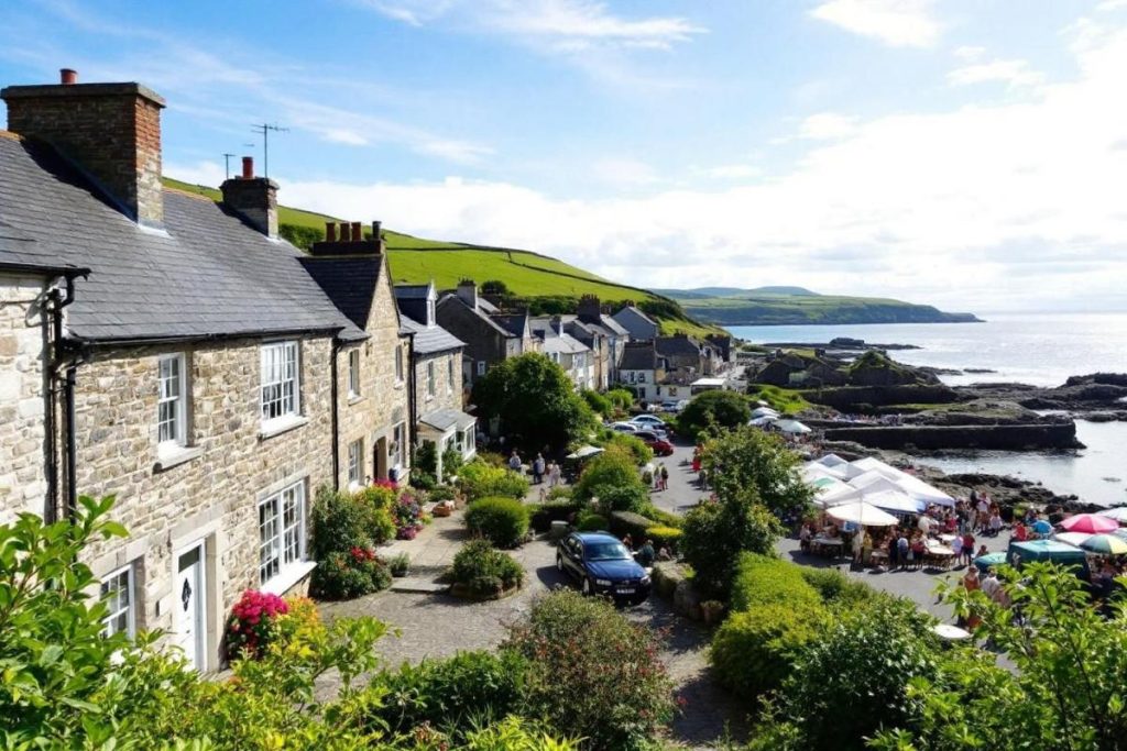 Moins chère que La Rochelle, plus authentique que l’Île de Ré, cette ville de la côte ouest gagne en popularité