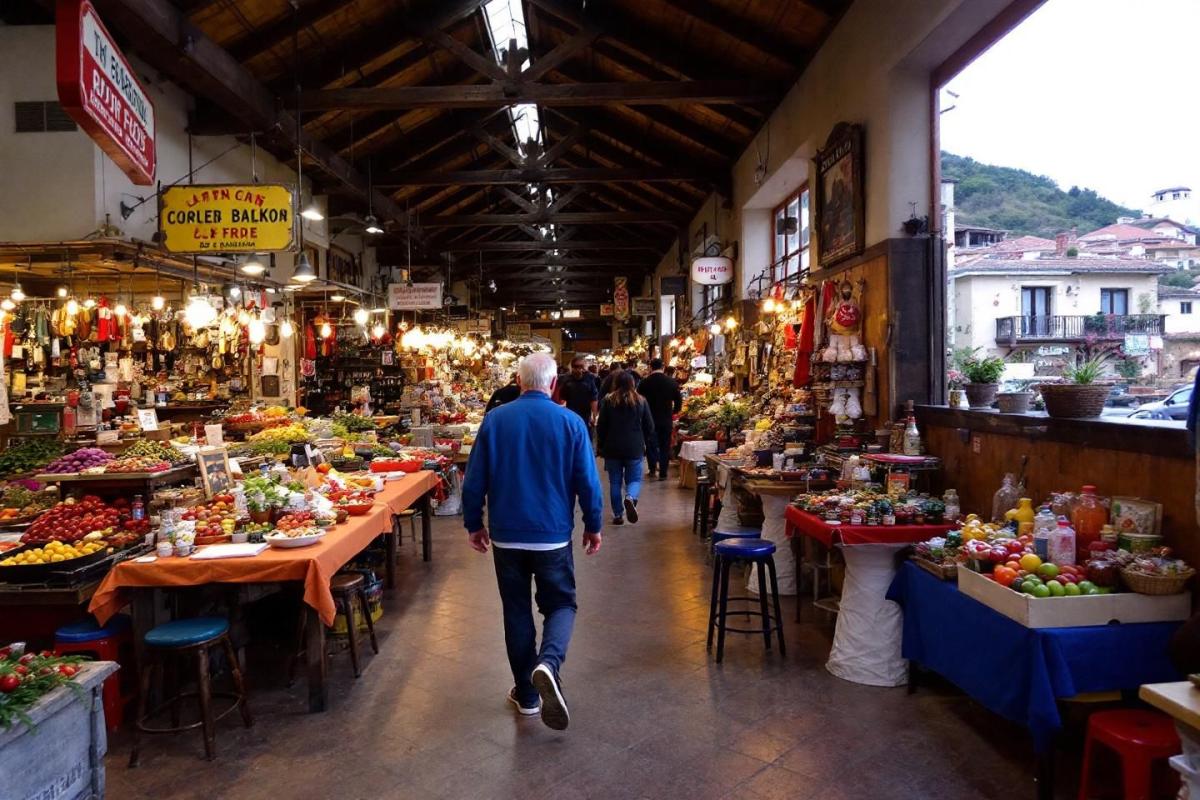 On croyait cette ville côtière oubliée – aujourd’hui elle figure parmi les destinations les plus prisées d’Europe