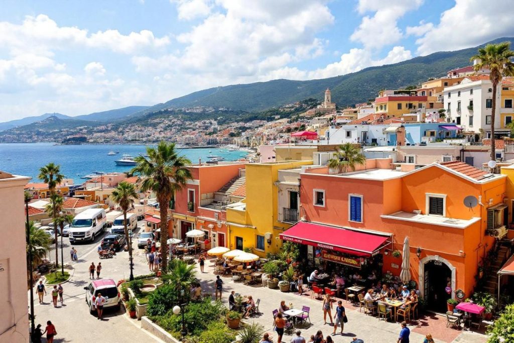 On croyait cette ville côtière oubliée – aujourd’hui elle figure parmi les destinations les plus prisées d’Europe