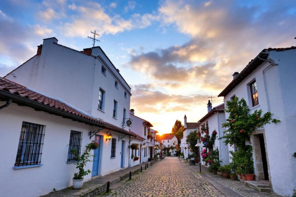 Moins connue que Séville, plus intimiste que Valence, cette ville du sud de l’Europe monte en puissance