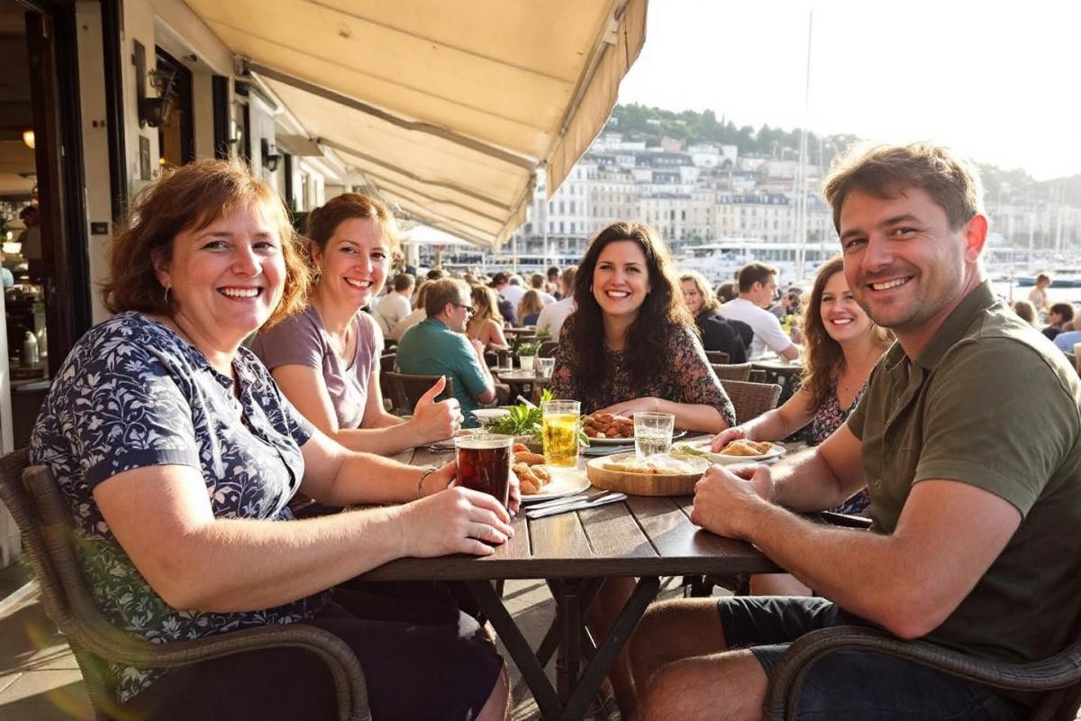 Plus élégante que Nîmes, plus discrète que Montpellier, cette ville du Gard charme les amateurs d’histoire