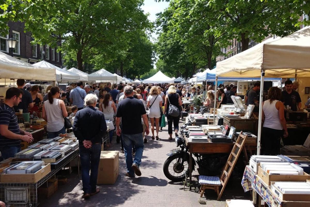 Moins saturée que Amsterdam, plus chaleureuse que Bruxelles, cette ville du nord de l’Europe intrigue les visiteurs