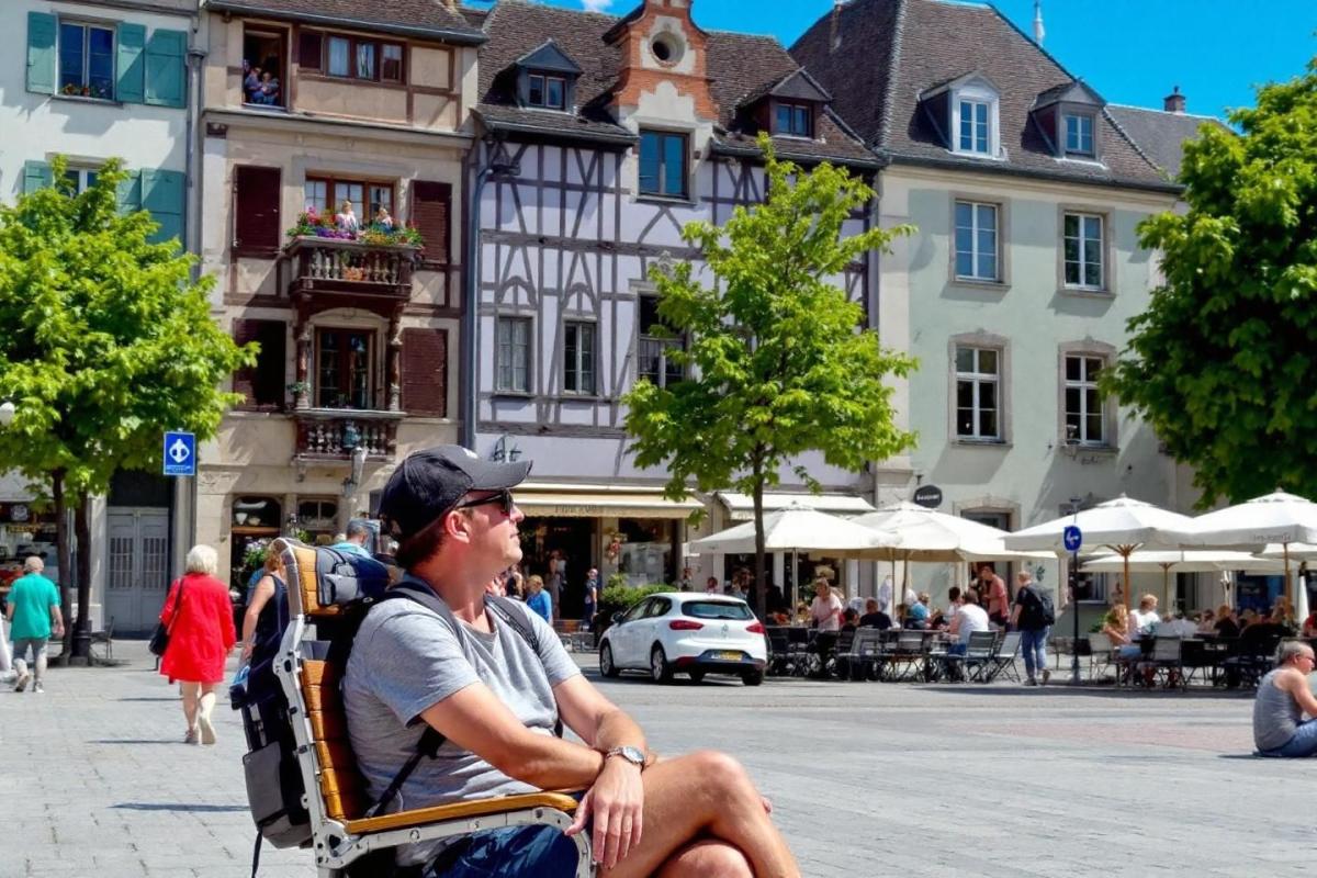 Moins chère que Bordeaux, plus agréable que Toulouse en été, cette ville du Sud-Ouest gagne du terrain