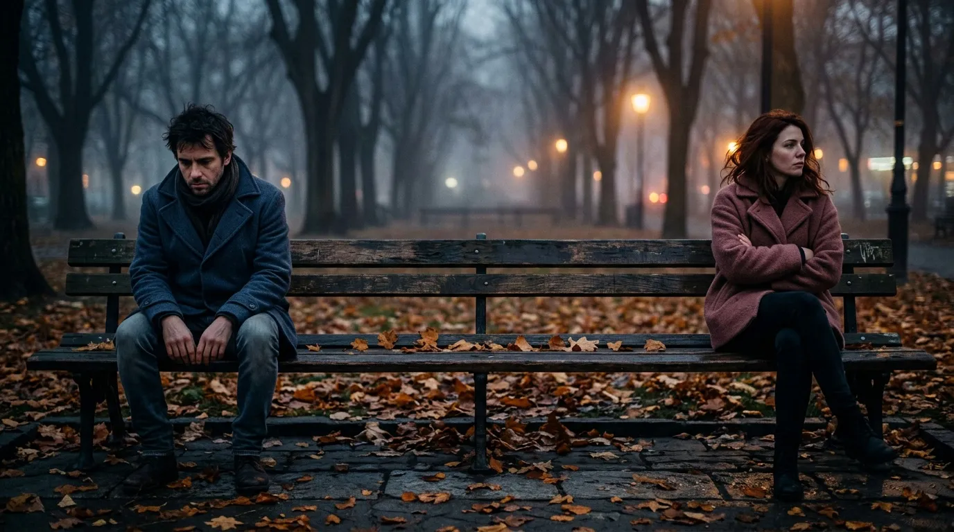 Avis des hommes sur le silence radio : ce qu'ils vivent vraiment