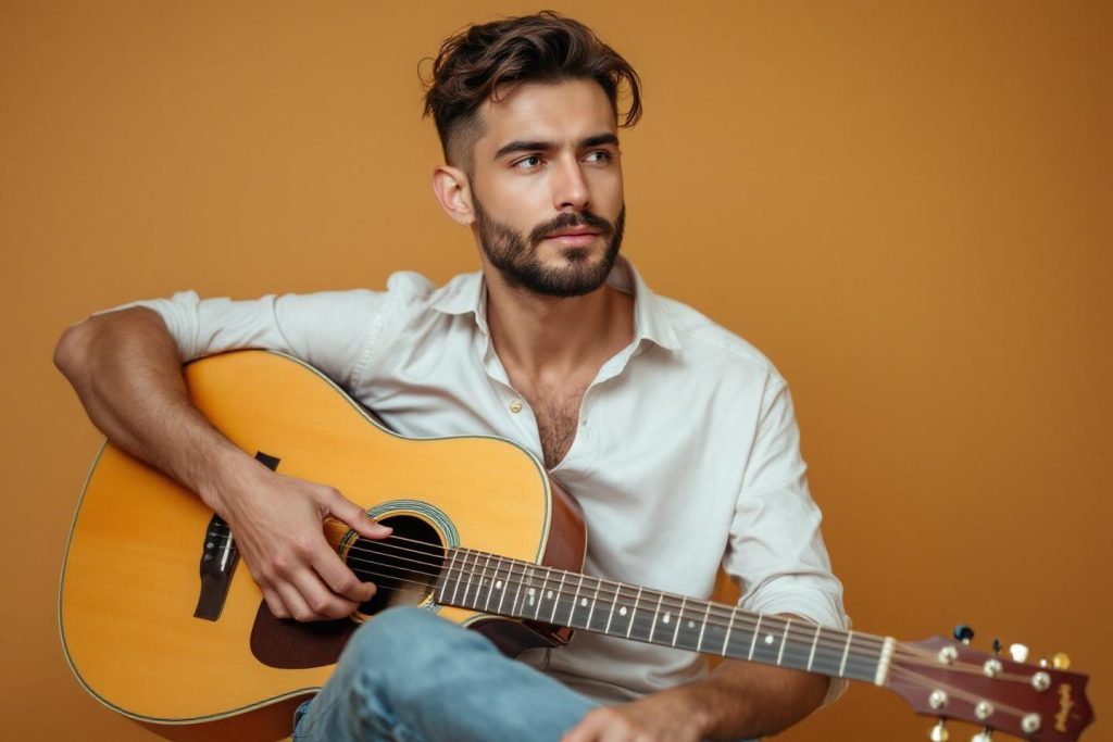 Calogero : âge, taille et biographie du chanteur français