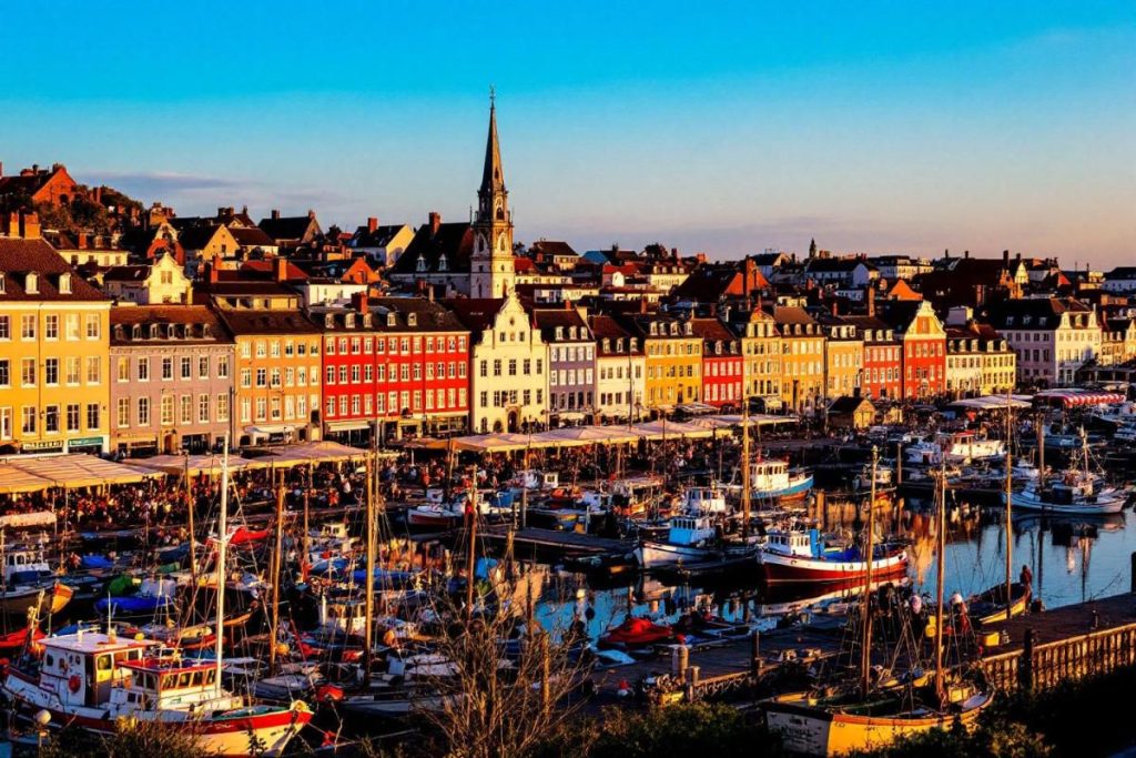 Cette cité portuaire pleine de caractère pourrait bien être la grande tendance voyage de 2026