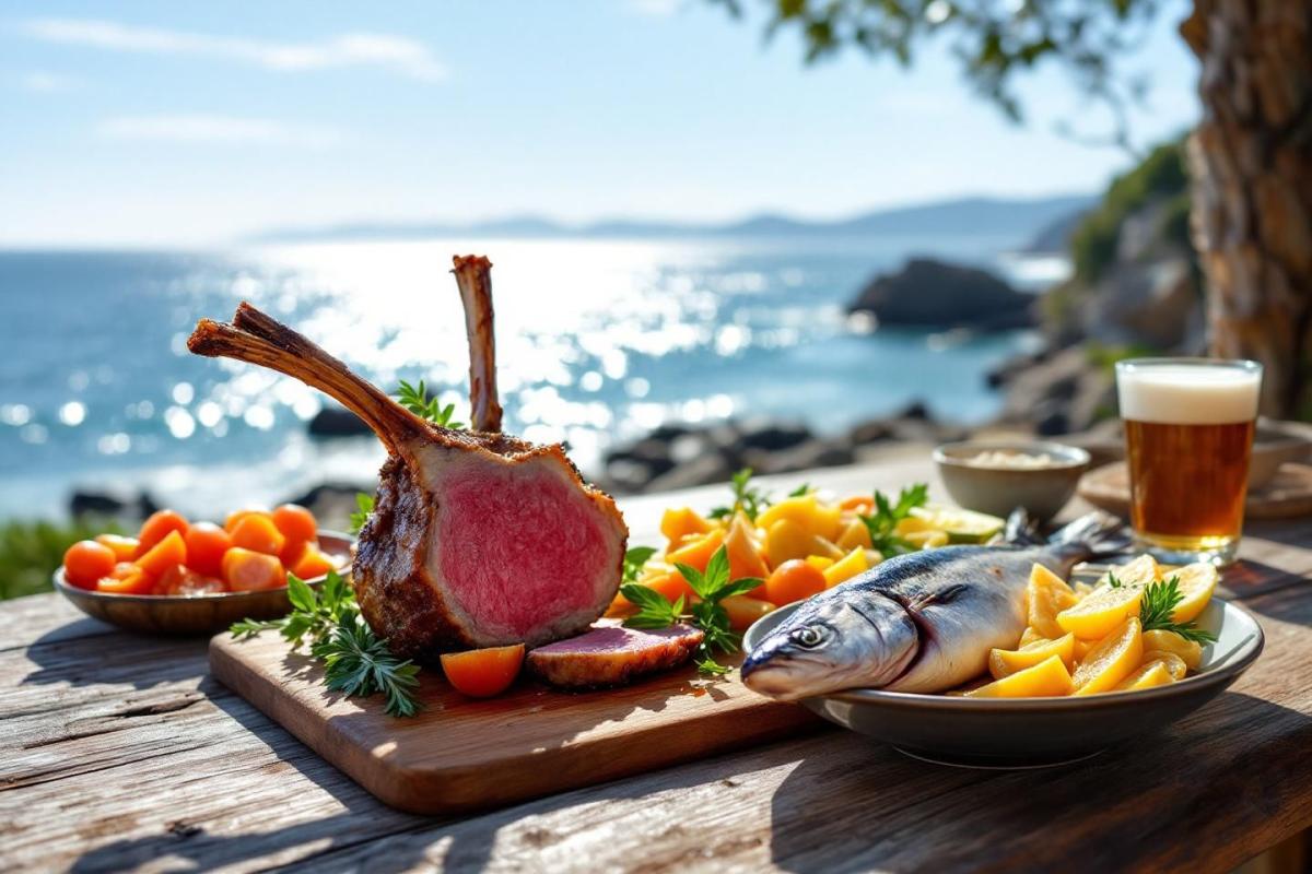 Cette cité portuaire pleine de caractère pourrait bien être la grande tendance voyage de 2026