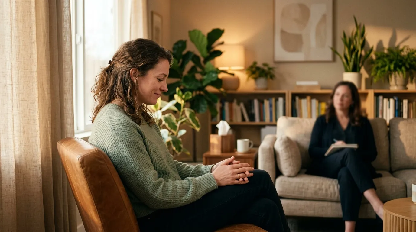 Entre l'amitié et l'amour : quand ça dépasse l'amitié sans être de l'amour