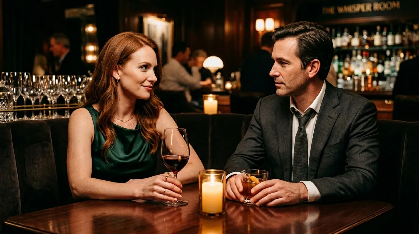 Homme en couple attiré par une autre femme : les signes à connaître