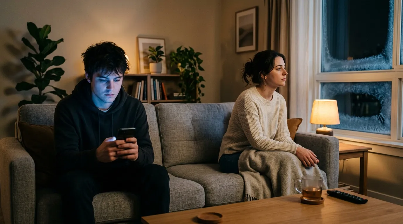 Homme en couple attiré par une autre femme : les signes à connaître