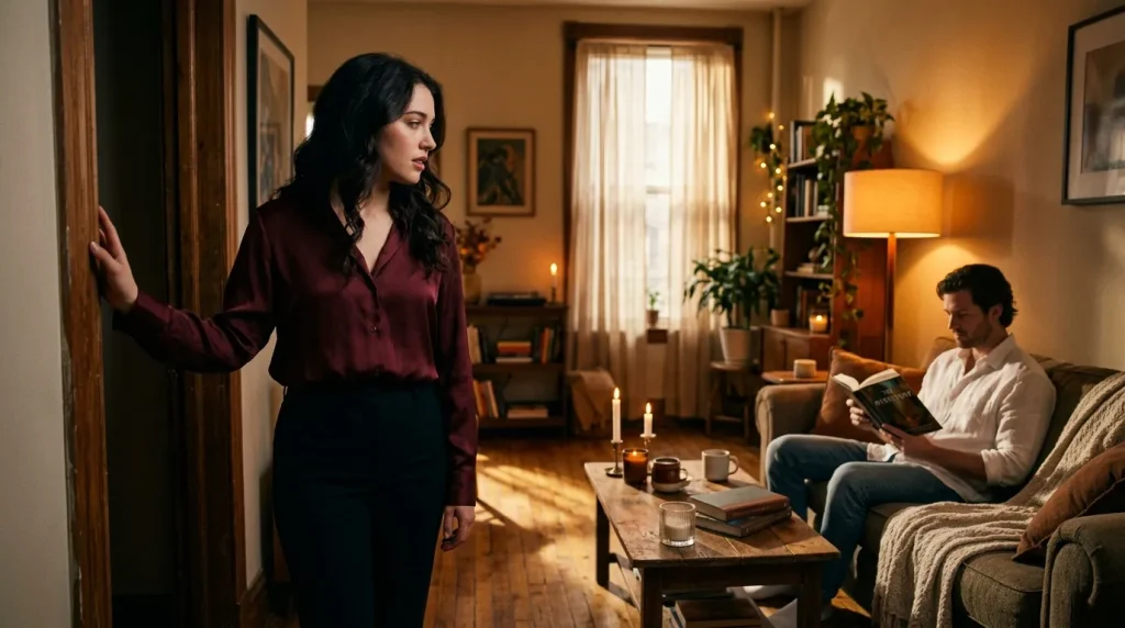 J'ai envie de lui mais je n'ose pas : comment prendre l'initiative ?