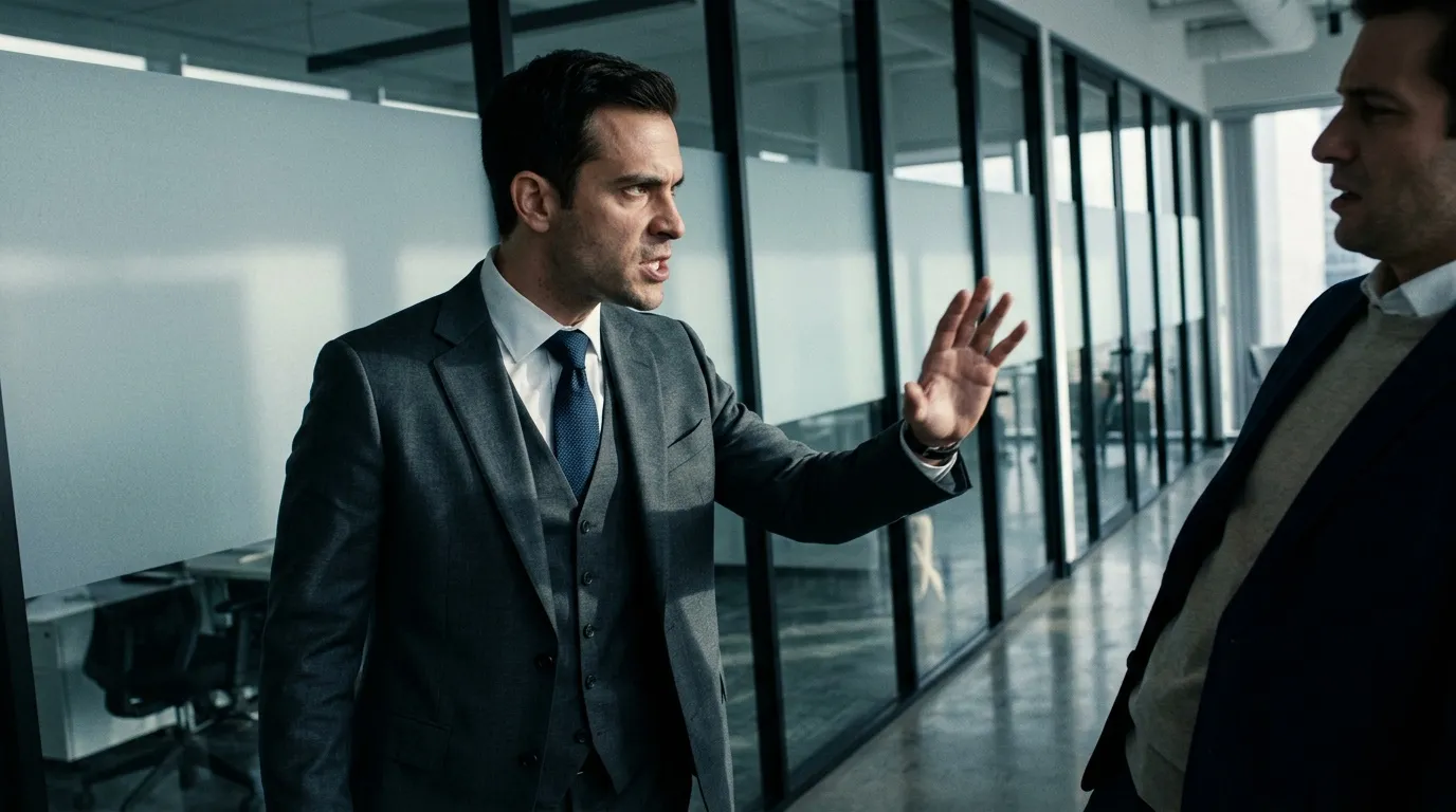 Je ne supporte plus les remarques de mon mari : comment gérer les reproches