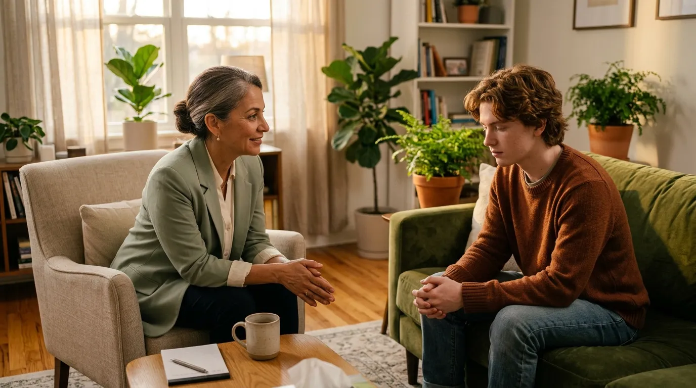 Je ne supporte plus les remarques de mon mari : comment gérer les reproches