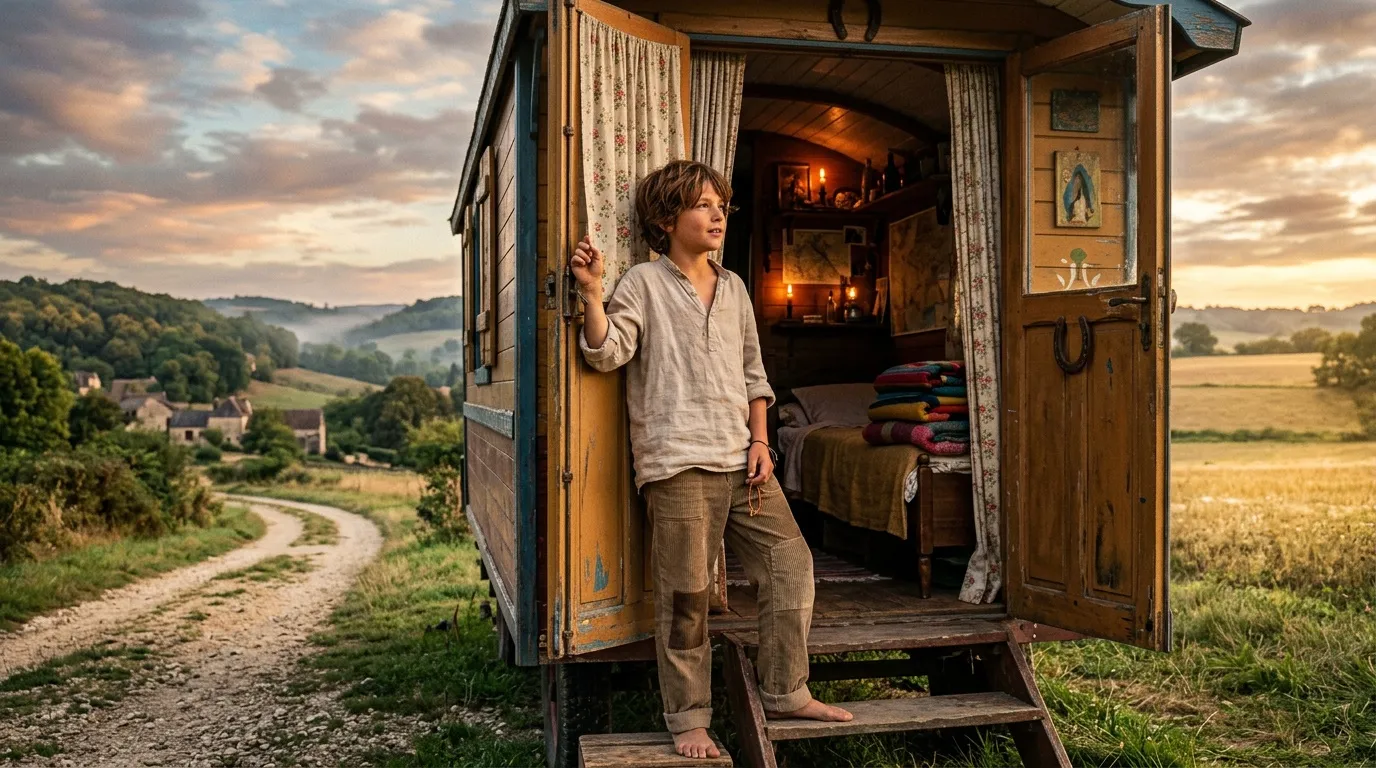 Kendji Girac : taille et secrets d'une star