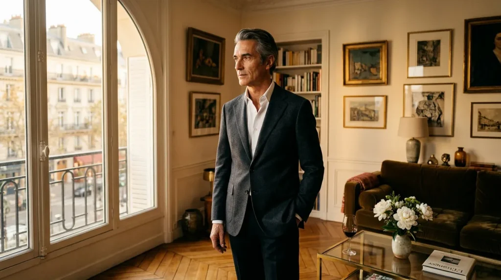 Marc Lavoine : âge, taille et vie privée dévoilés