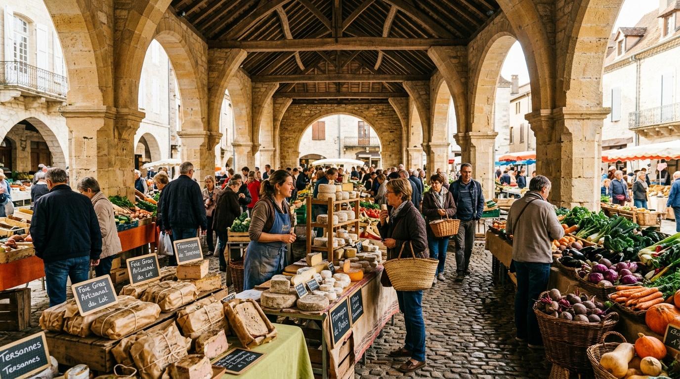La “capitale country” française est une alternative moins chère aux grandes villes avec une scène artistique en plein essor