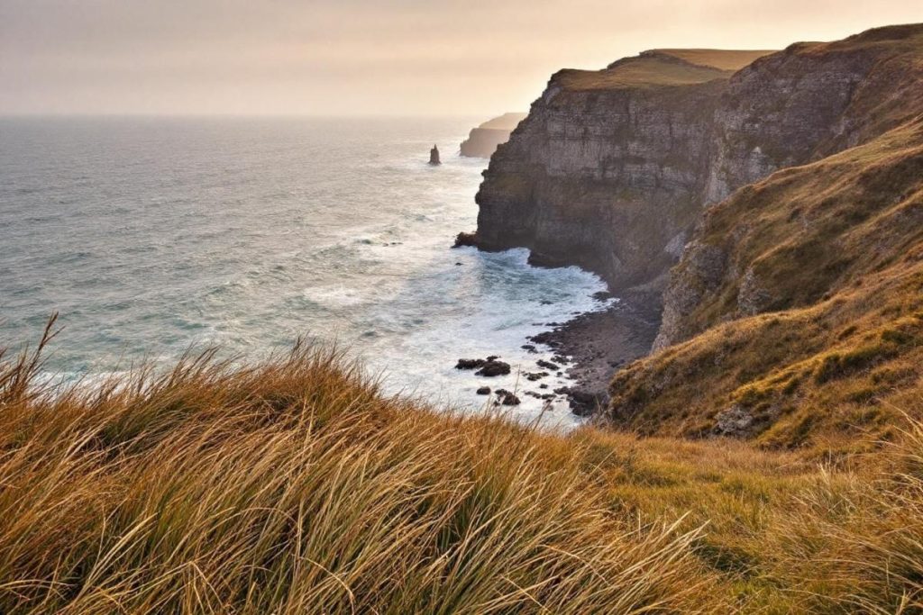 Cette presqu’île sauvage face à la mer du Nord pourrait bien être la grande tendance voyage de 2026