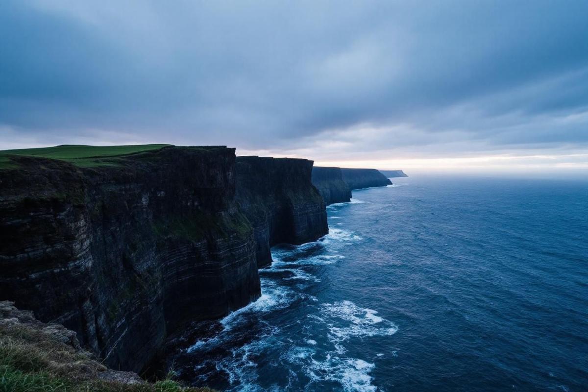 Cette presqu’île sauvage face à la mer du Nord pourrait bien être la grande tendance voyage de 2026