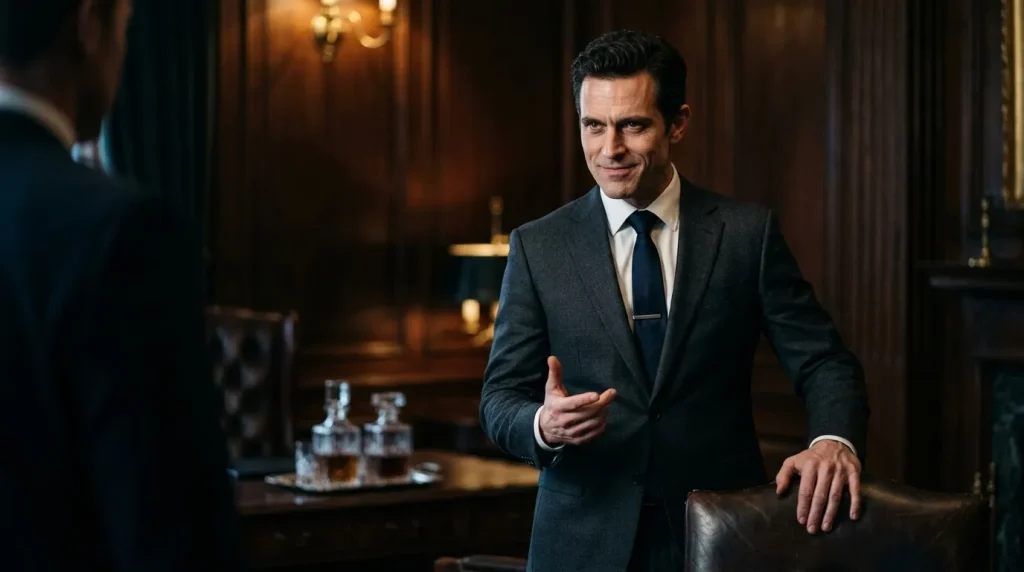 Quand le PN sait que tu sais : comment réagit le pervers narcissique démasqué