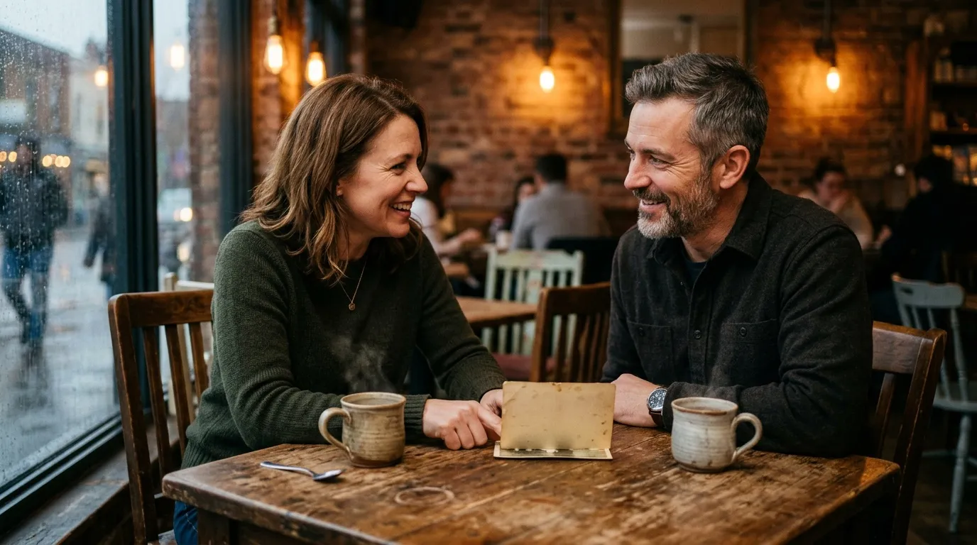 Reprendre contact après un long silence : comment renouer sans malaise