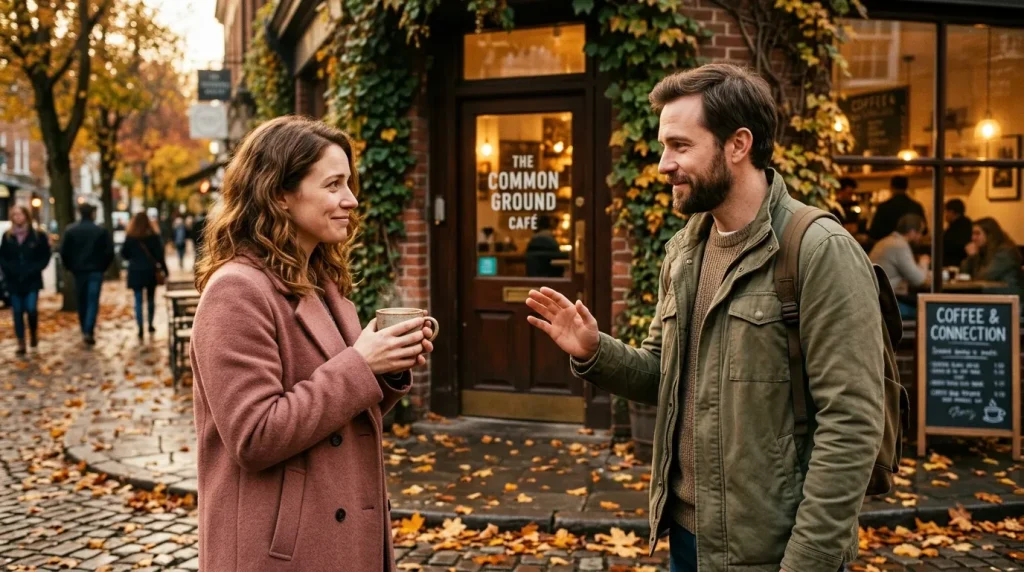 Reprendre contact après un long silence : comment renouer sans malaise