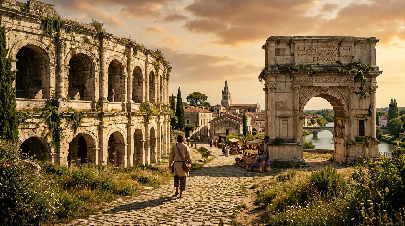 Moins saturée que La Rochelle, plus authentique que Rochefort : cette ville charentaise monte en flèche
