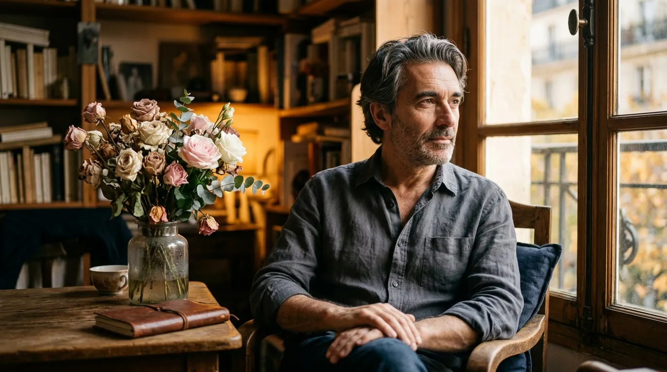 Taille de Marc Lavoine : découvrez la stature de l'homme qui fait chavirer les cœurs