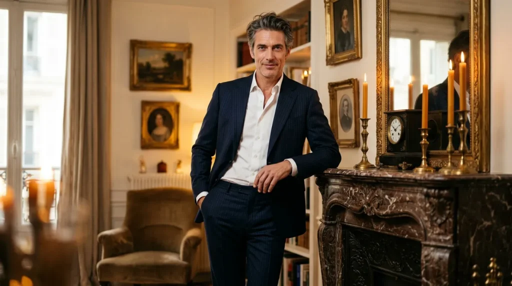 Taille de Marc Lavoine : découvrez la stature de l'homme qui fait chavirer les cœurs