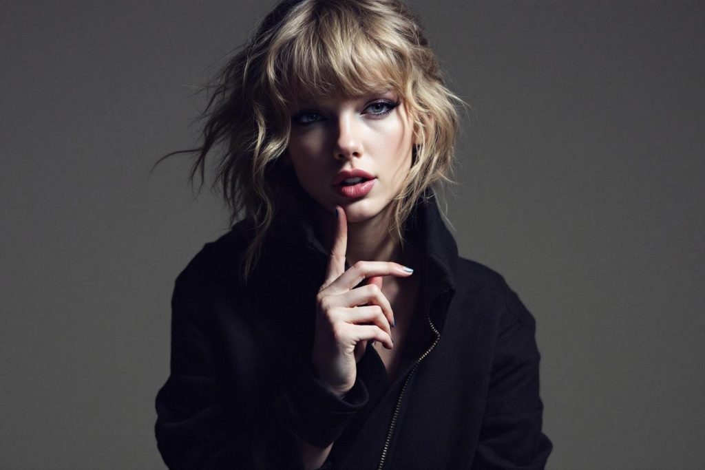 Taylor Swift : taille et poids de la star