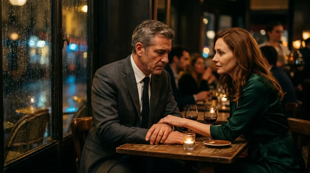 Un homme marié peut-il vraiment aimer une autre femme ?