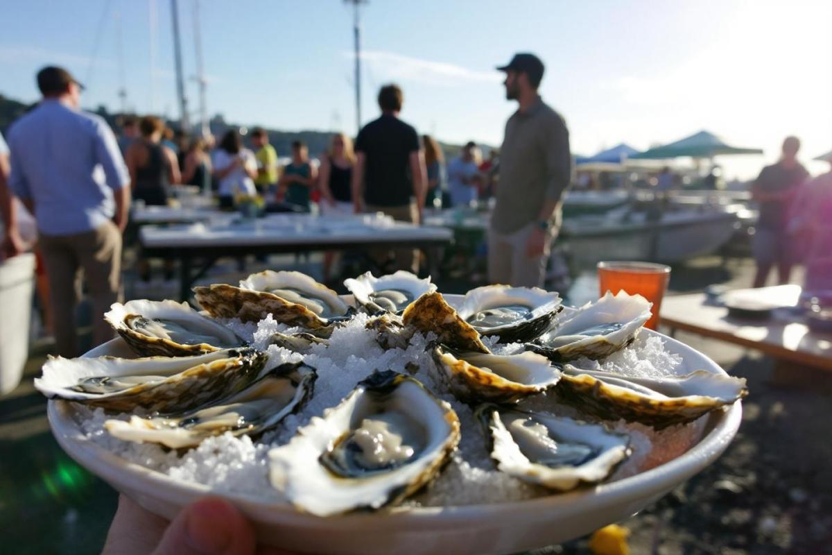 Bordée par des marais et des passerelles en bois, cette commune charentaise est appelée la