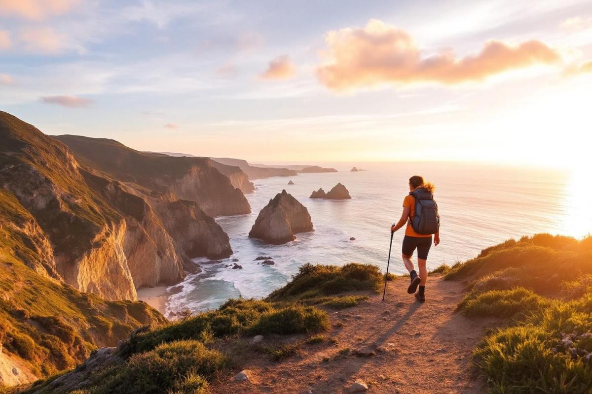 Ce hameau niché au cœur des dunes pourrait bien être la grande tendance voyage de 2026