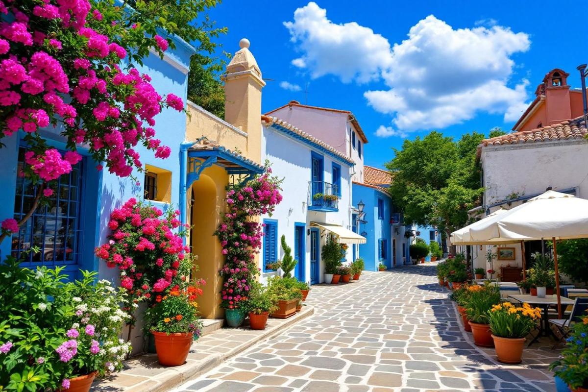 Moins célèbre que Menton, plus secrète que Roquebrune-Cap-Martin : cette ville azuréenne aux ruelles colorées charme les visiteurs