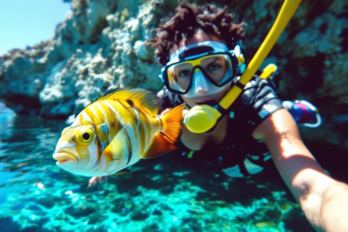 Moins médiatisée que Cassis, plus spectaculaire que La Ciotat : cette ville provençale nichée entre falaises et calanques fascine les voyageurs
