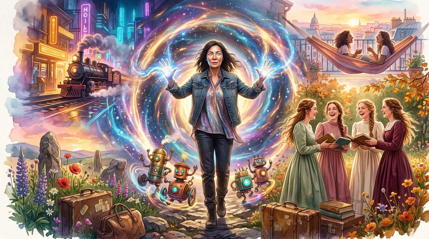 Les meilleurs films à regarder sur Netflix