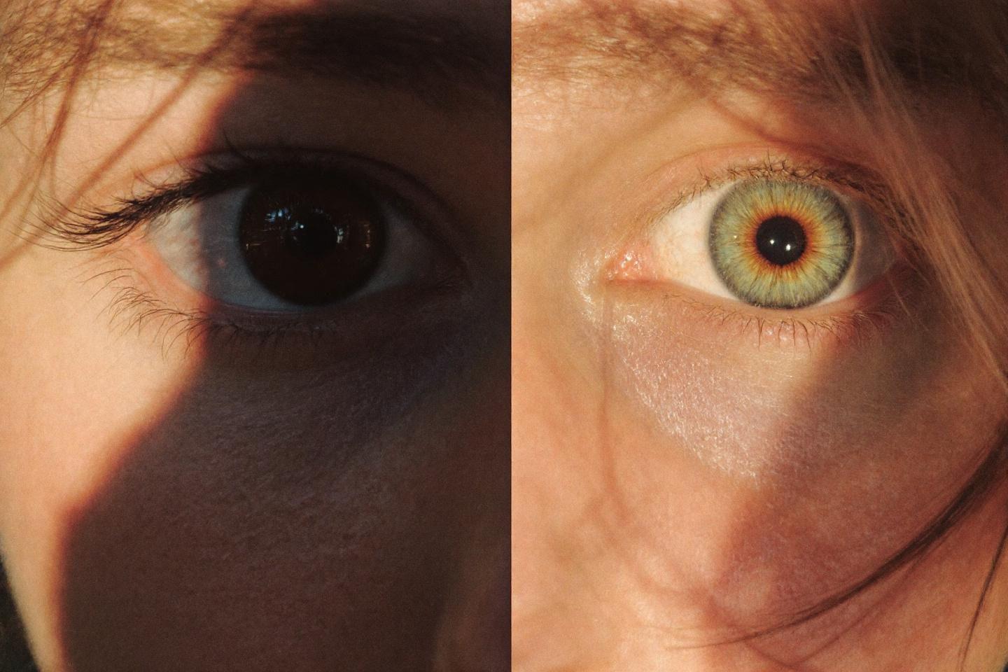 Yeux noirs : couleur, iris et ce qu'ils révèlent de votre personnalité