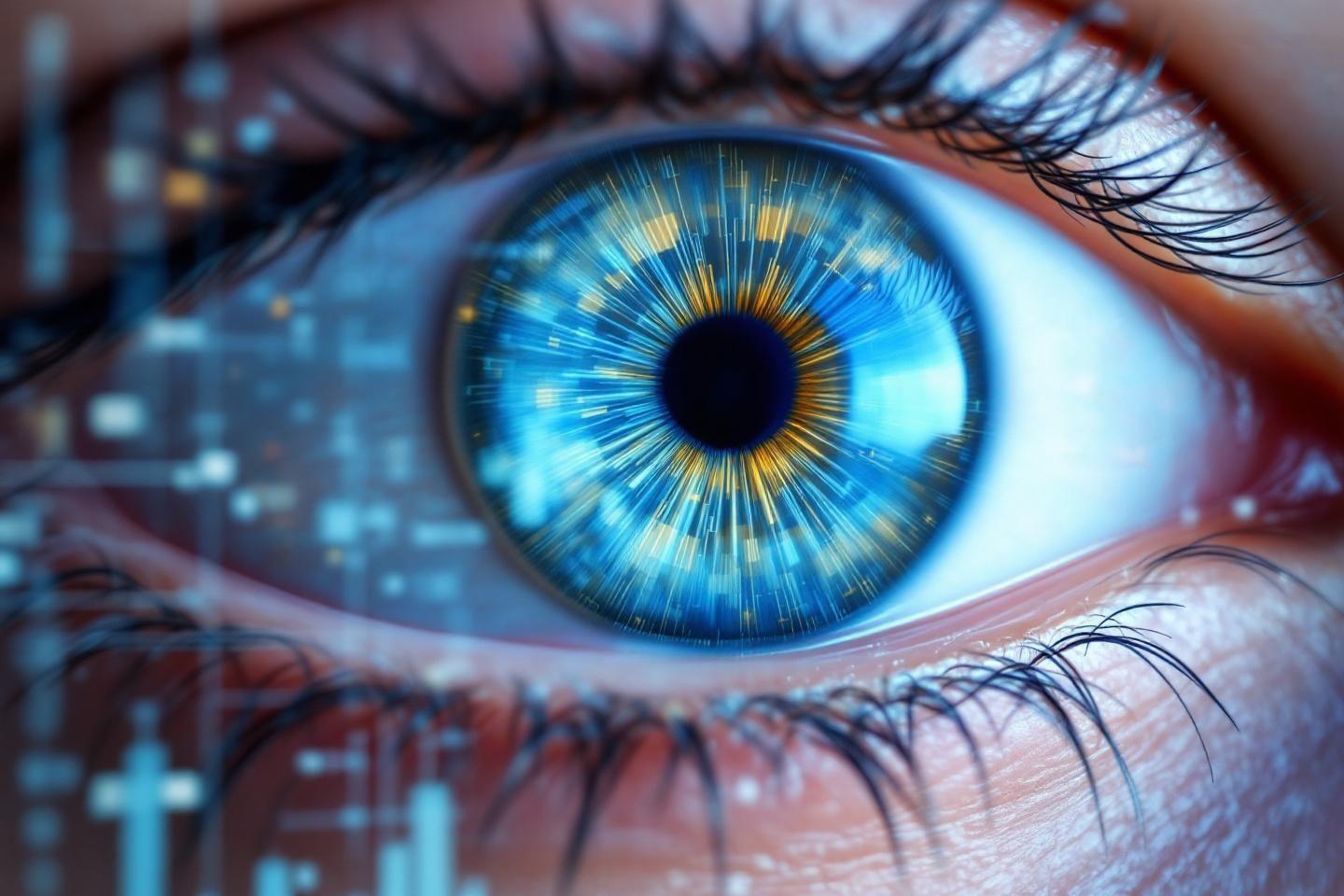Yeux noirs : couleur, iris et ce qu'ils révèlent de votre personnalité