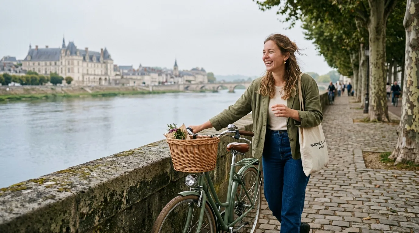 Plus authentique que Paris, moins chère que Bordeaux : cette ville française séduit de plus en plus d'actifs