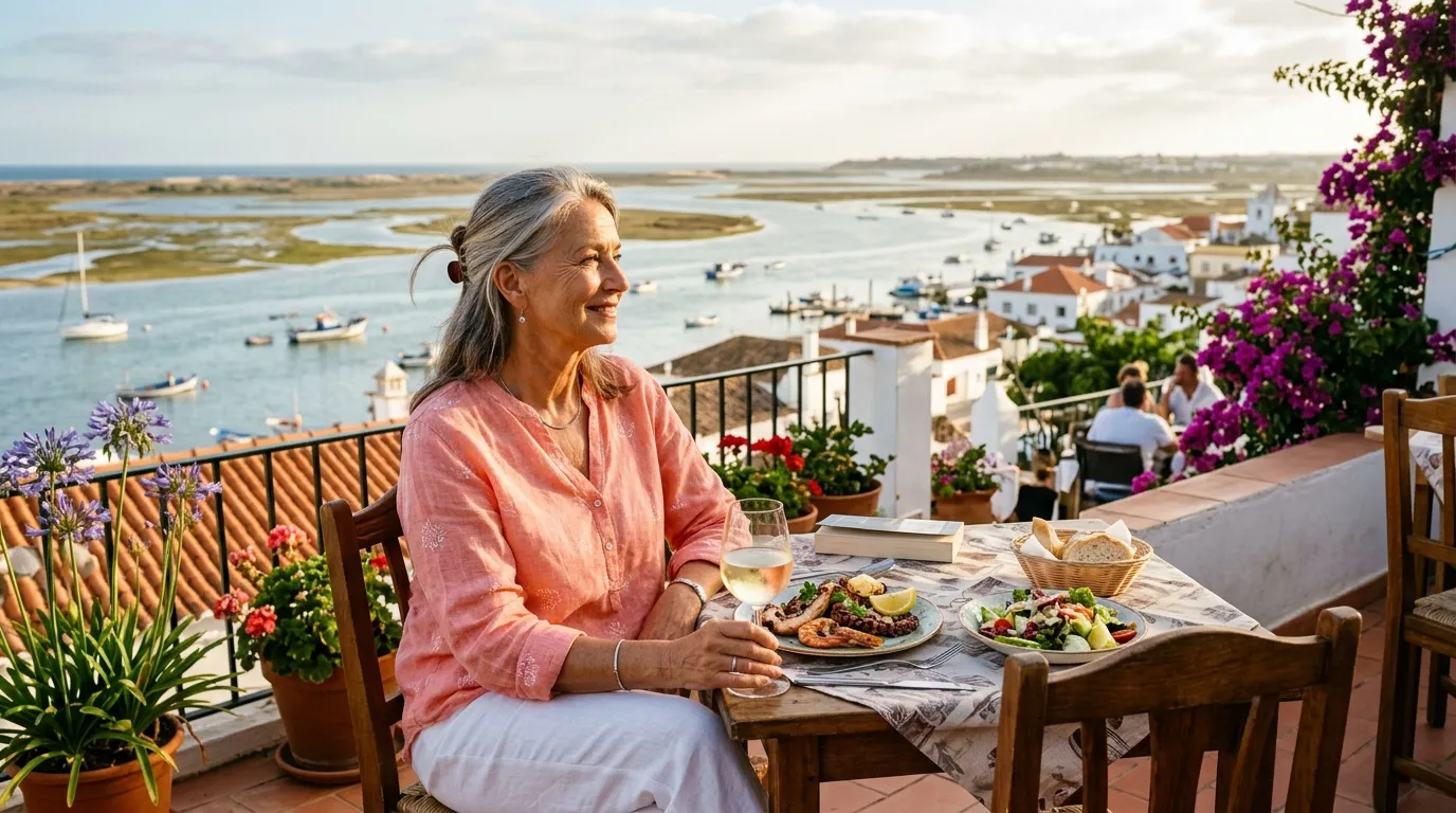 De plus en plus de retraités choisissent cette destination abordable pour mieux vivre