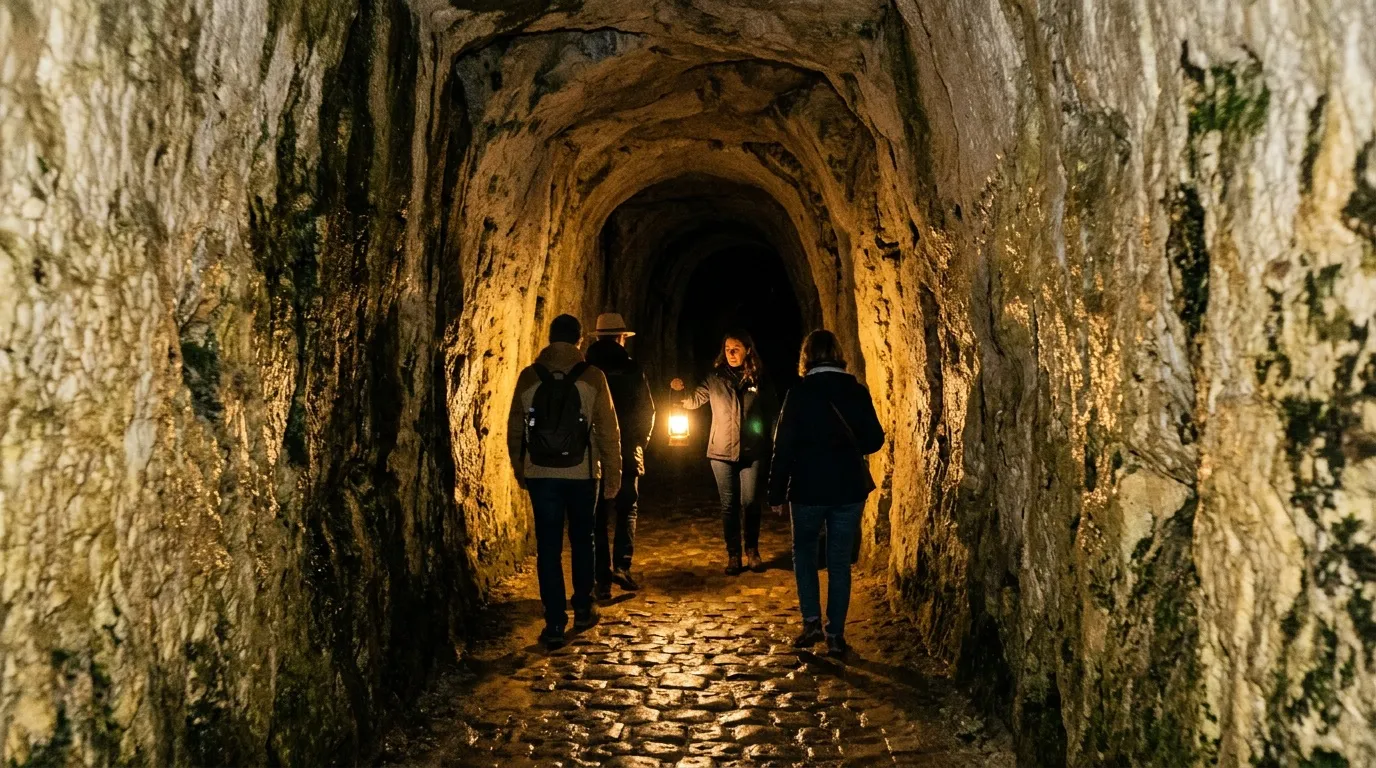 Plus conviviale que Paris, moins froide que Lille : cette ville du Nord fait parler d'elle