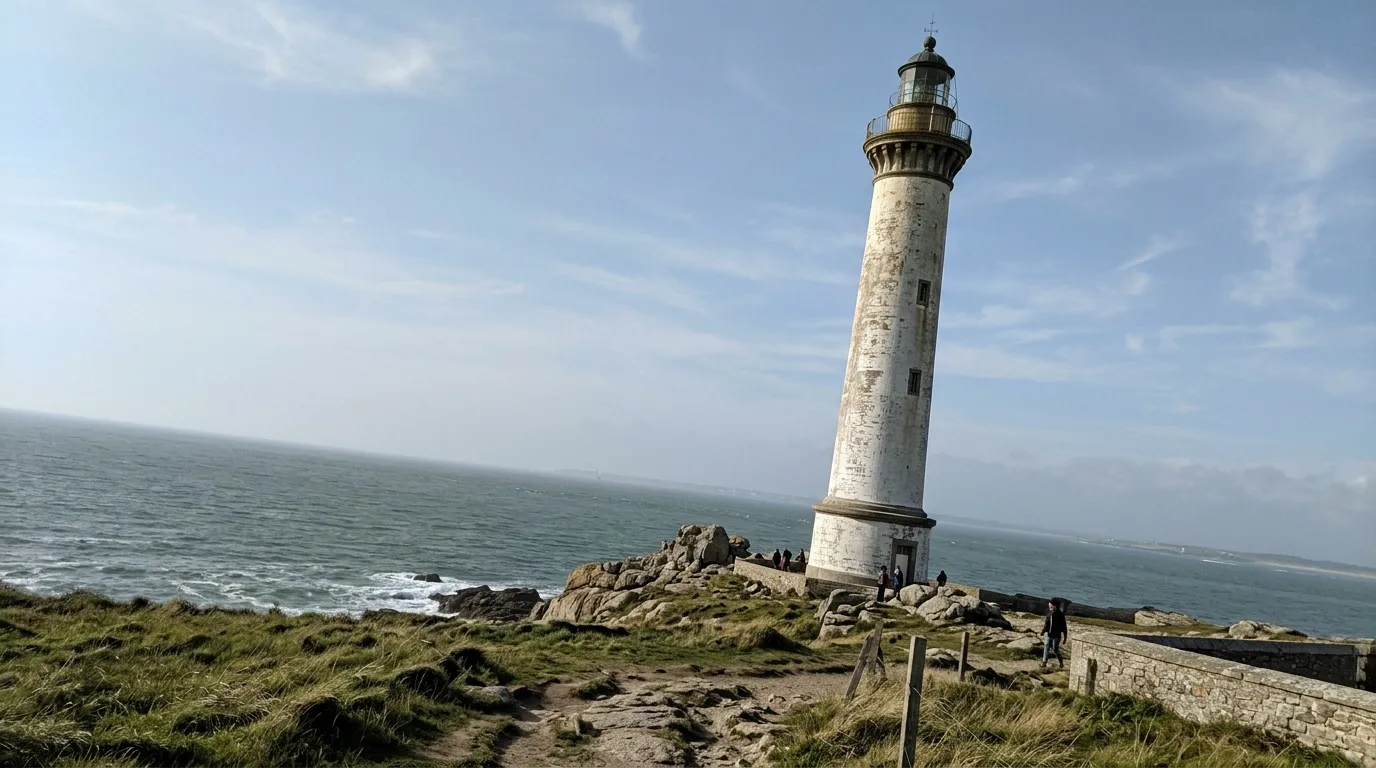 Ce port authentique de Normandie est la destination idéale pour un week-end loin de l’effervescence des grandes stations