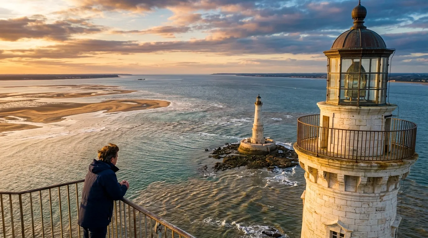Le plus vaste estuaire d’Europe occidentale se trouve en France