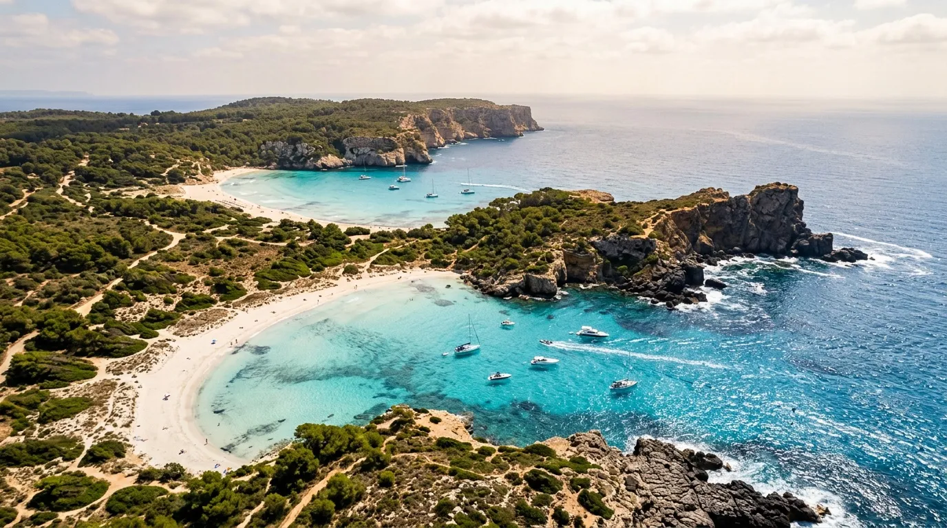 Cette île vendéenne aux airs de Grèce séduit par son authenticité
