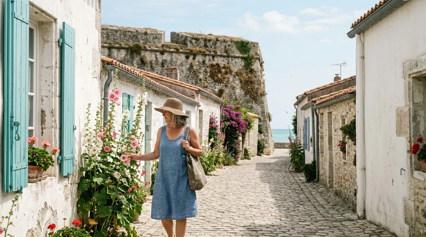 On croyait que cette île de l’Atlantique resterait un secret bien gardé jusqu’à ce qu’elle devienne la nouvelle obsession des touristes